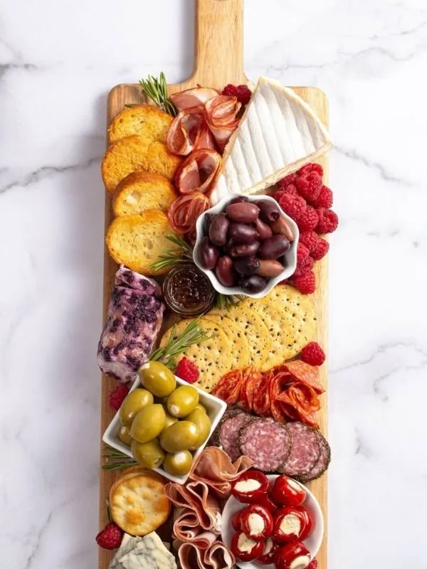 Charcuterie 