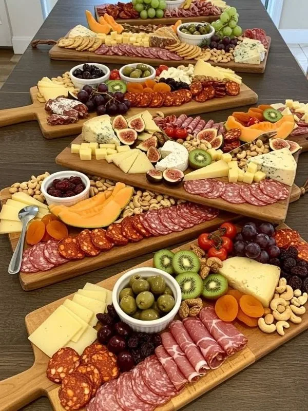 Charcuterie 