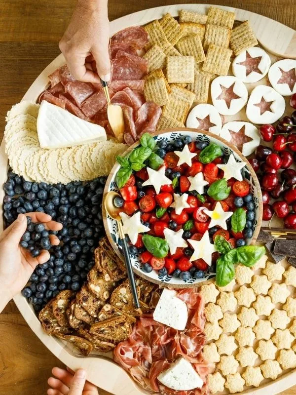 Charcuterie 
