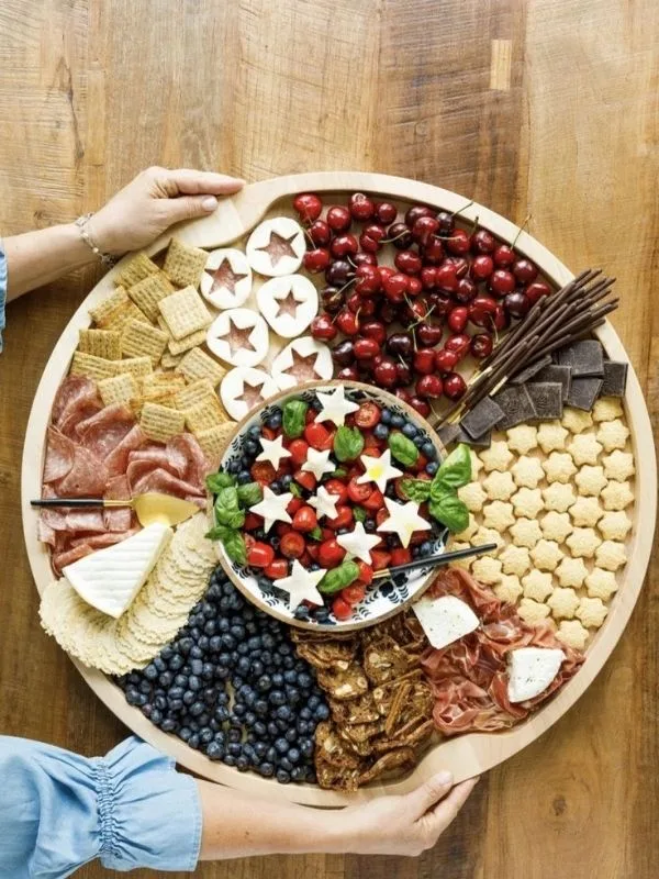 Charcuterie 