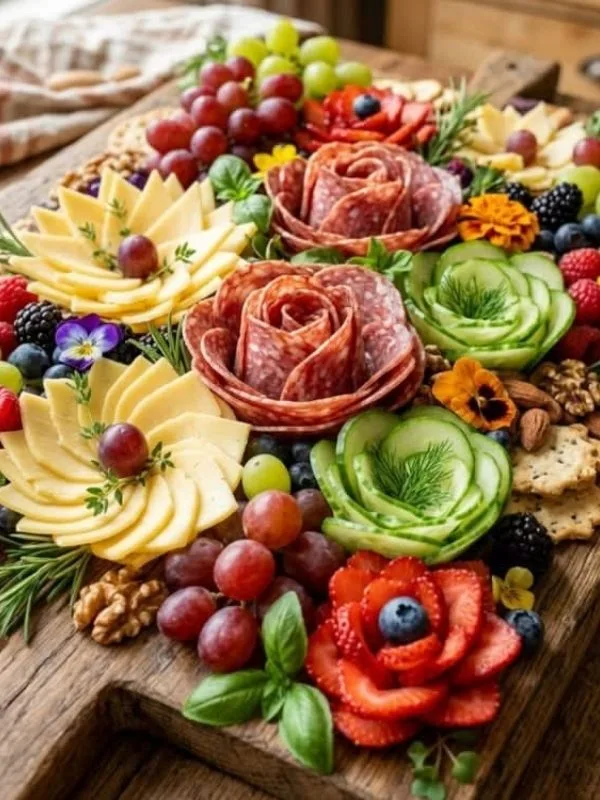 Charcuterie 