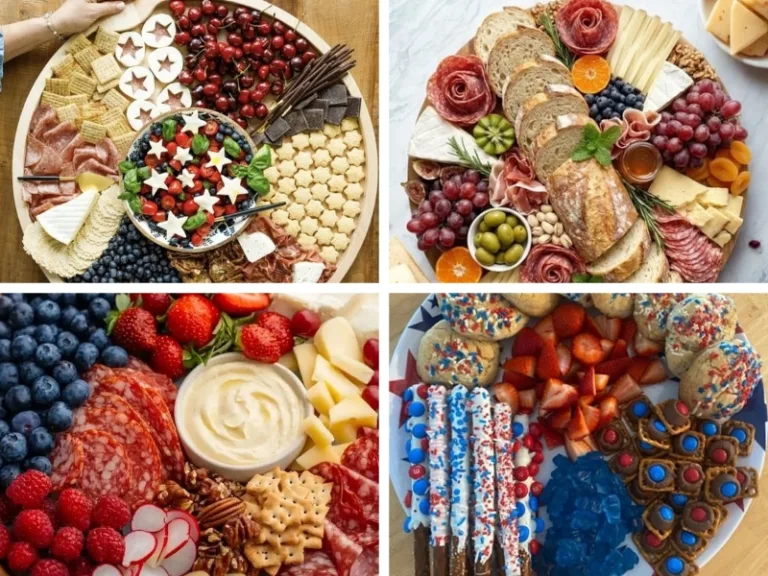 Charcuterie