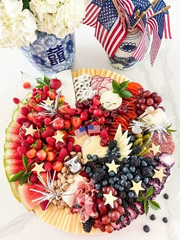 Charcuterie 