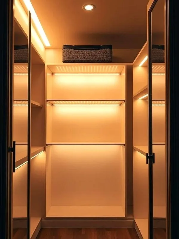 Closet