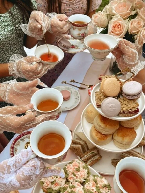 Coquette-Aesthetic-Bridal-Shower-Ideas