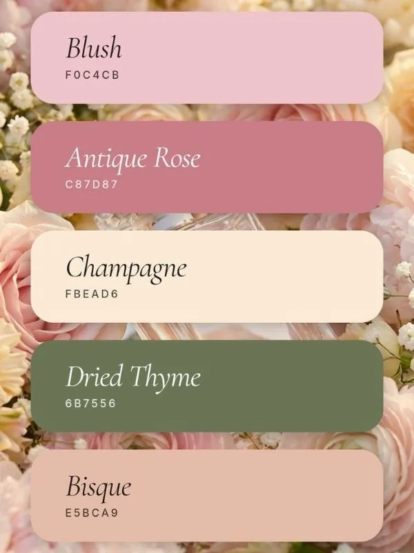 Coquette-Aesthetic-Bridal-Shower-Ideas
