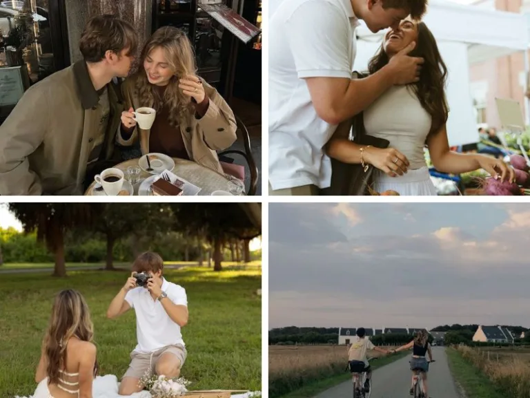 Couples