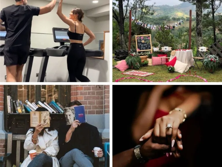 Couples