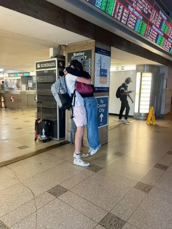 Couples