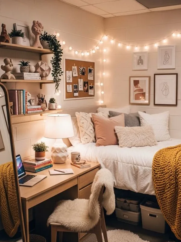 Dorm