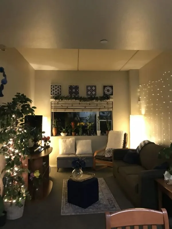 Dorm