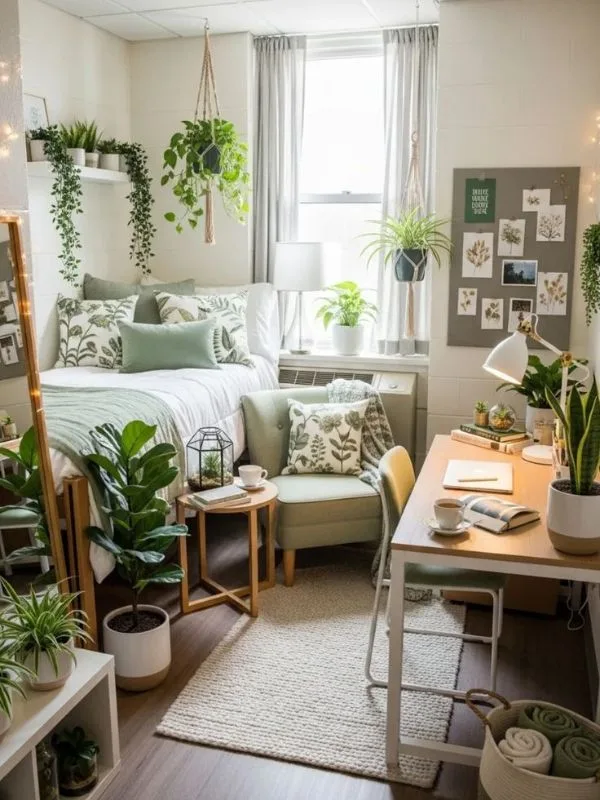 Dorm