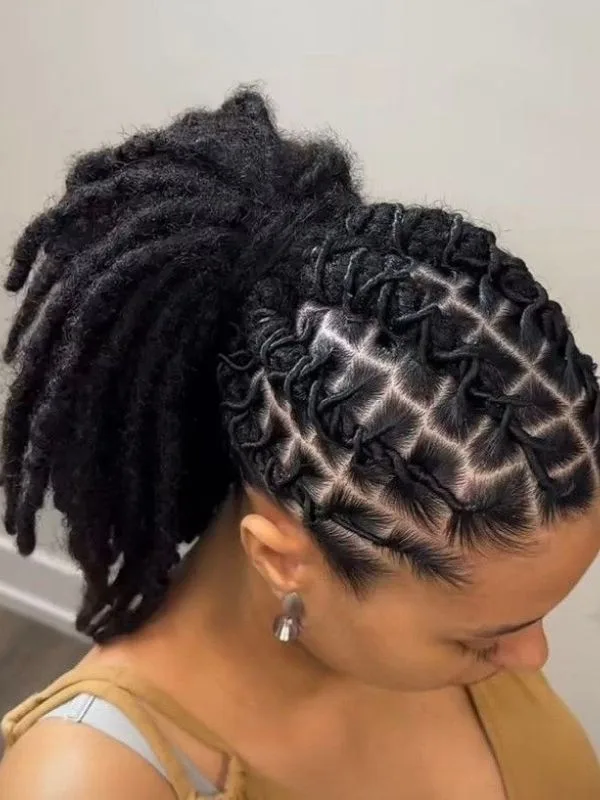 Dreadlock-Edge-Control-Tips-for-Corporate-Women