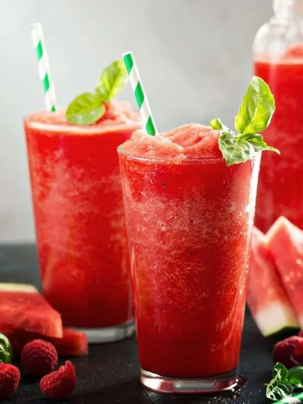 Drinks