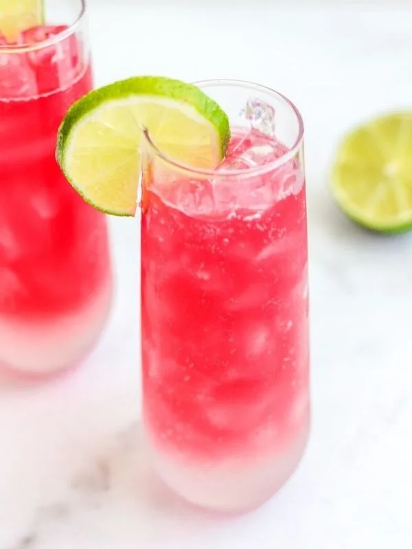 Drinks