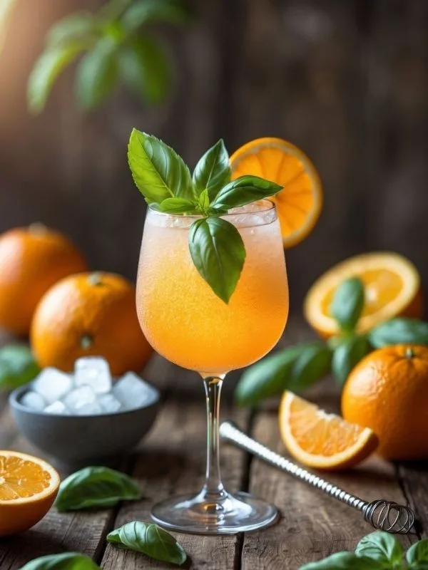 Drinks