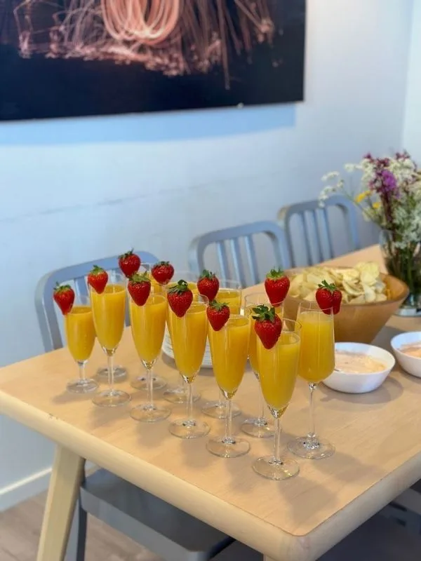 Drinks