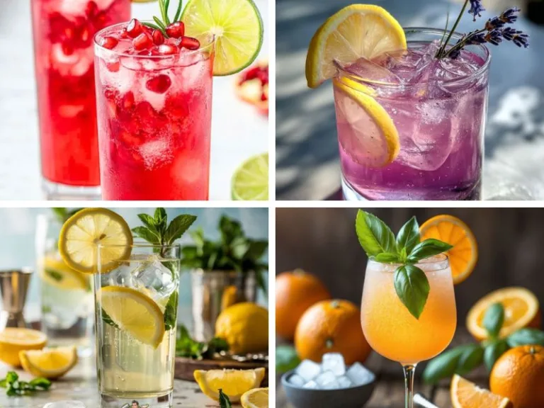 Drinks