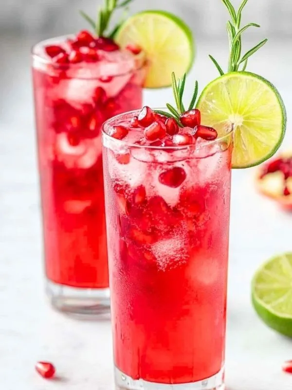 Drinks