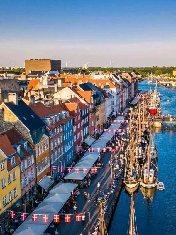 European-Summer-Baches