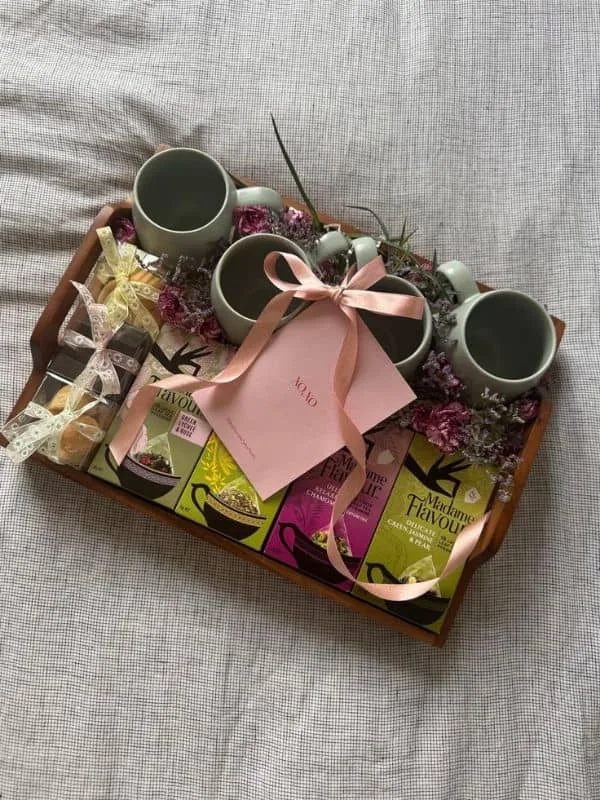 Father’s-Day gift wrapping