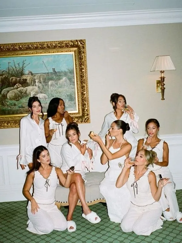 Girls-night