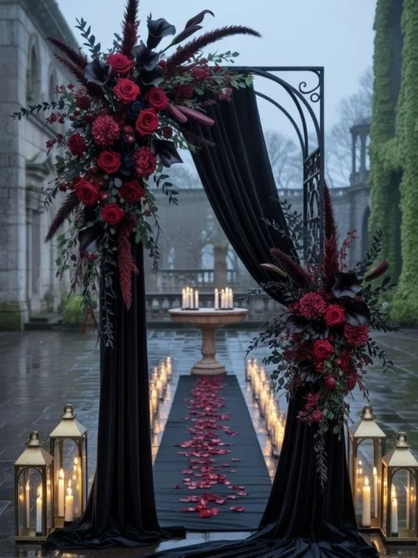 Gothic-Bachelorette-Till-Death-Do-Us-Party