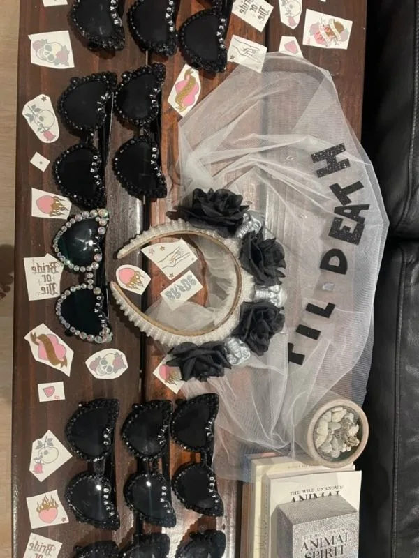 Gothic-Party 