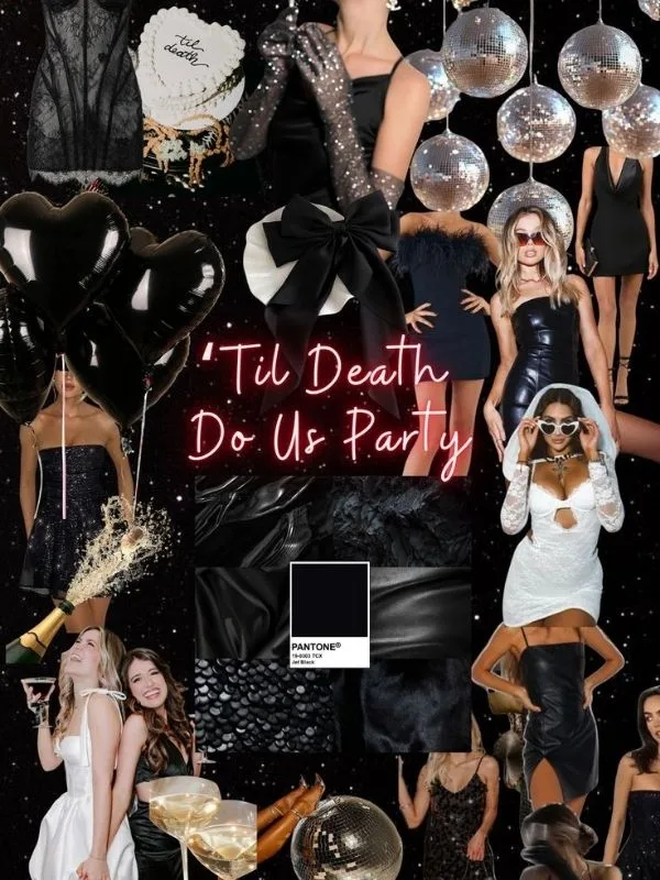 Gothic-Party 