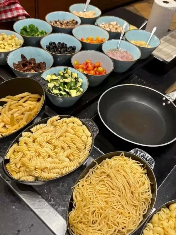 Grad-Party-Food-Station-Ideas