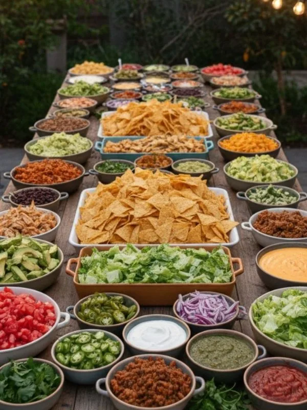 Grad-Party-Food-Station-Ideas