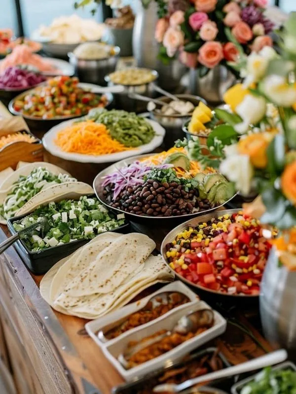 Grad-Party-Food-Station-Ideas