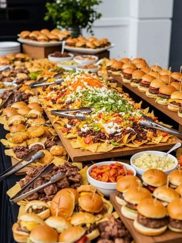 Grad-Party-Food-Station-Ideas