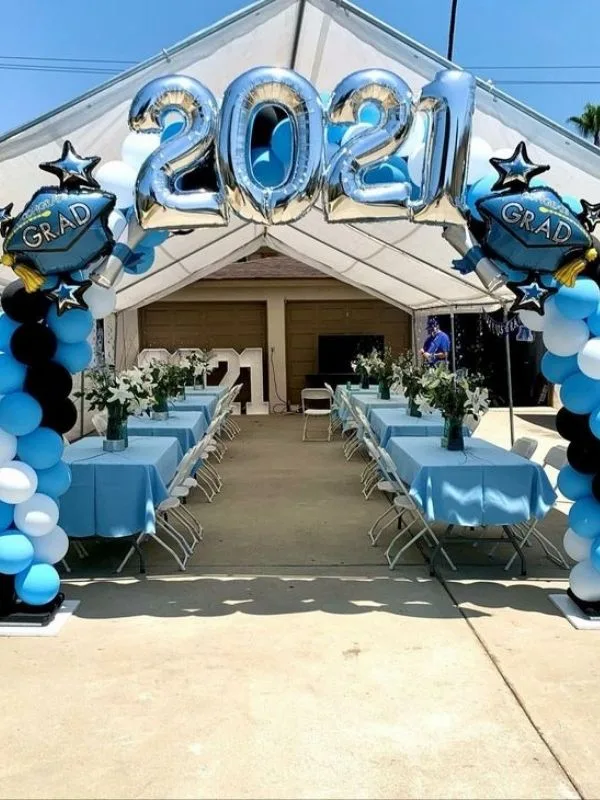 Graduation