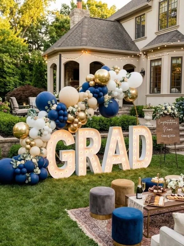 Graduation