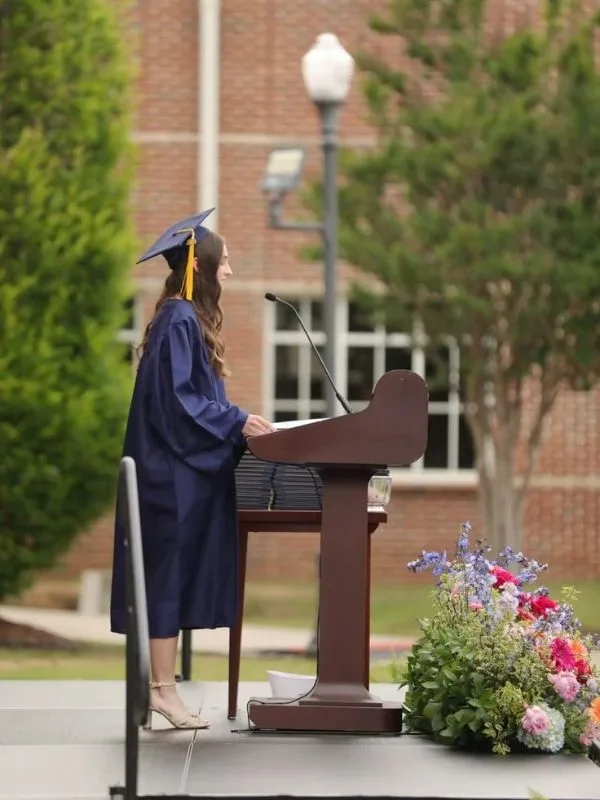 Graduation