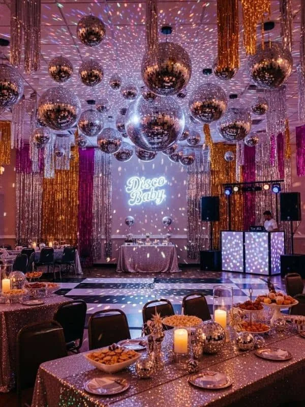 High-School-grad-party-themes