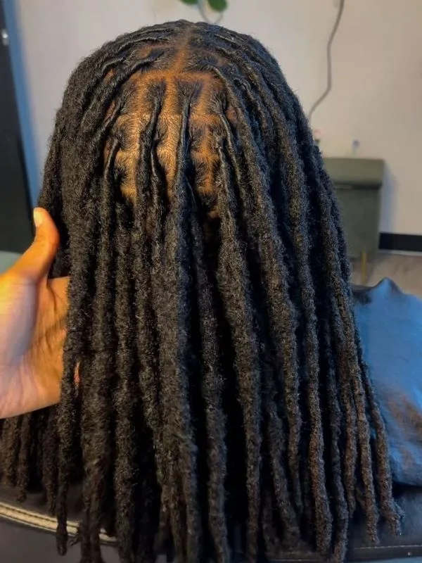How-to-Style-Mid-Length-Locs-for-Business-Travel