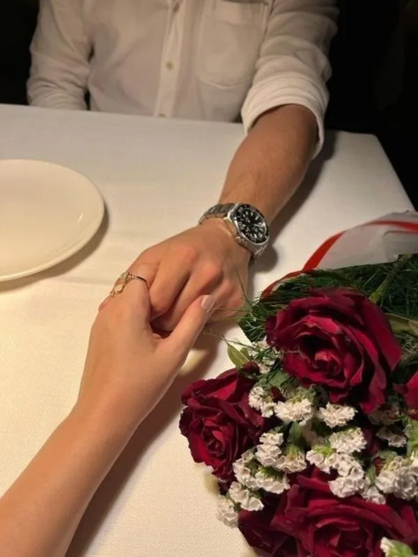 Indoor-date