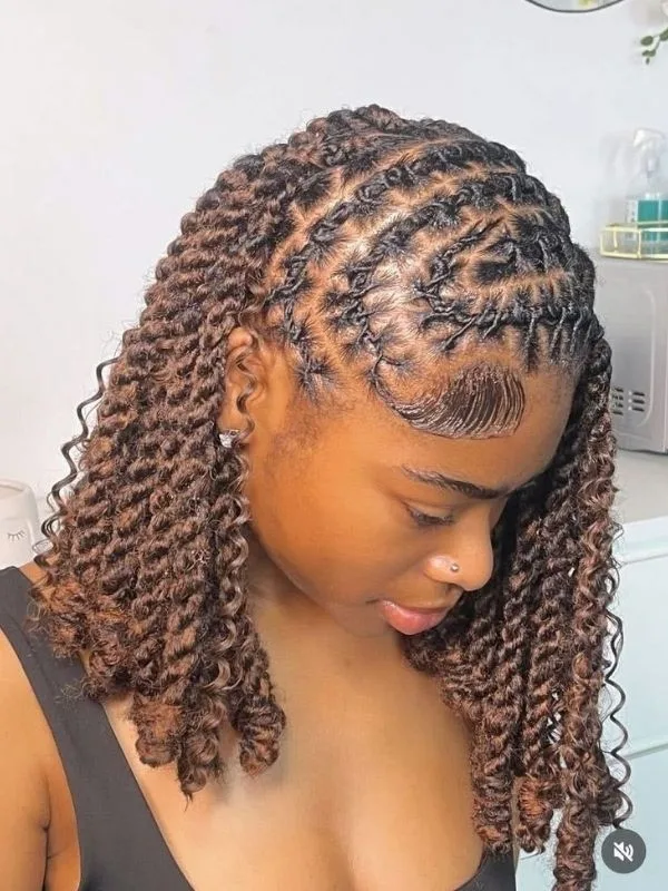 Locs