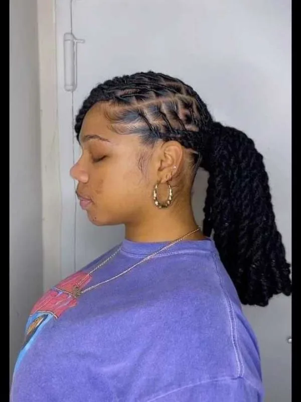 Locs