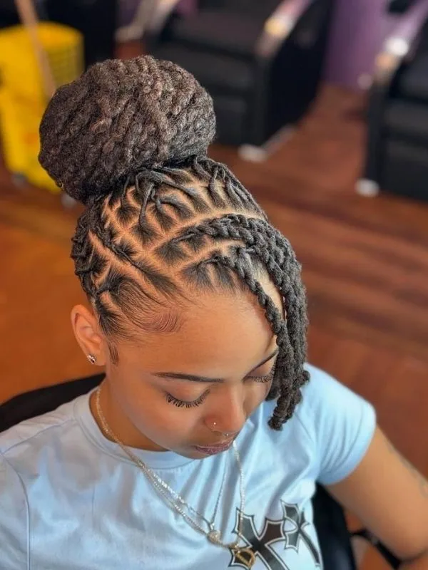 Locs