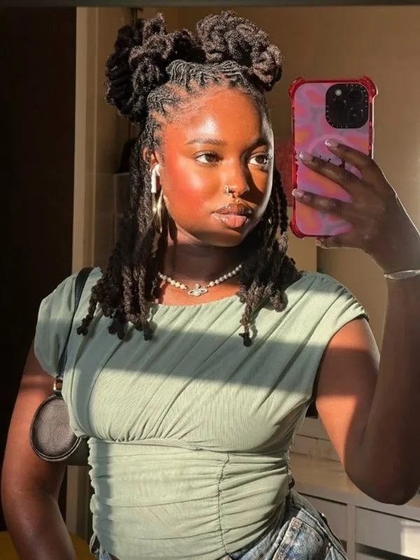 Locs
