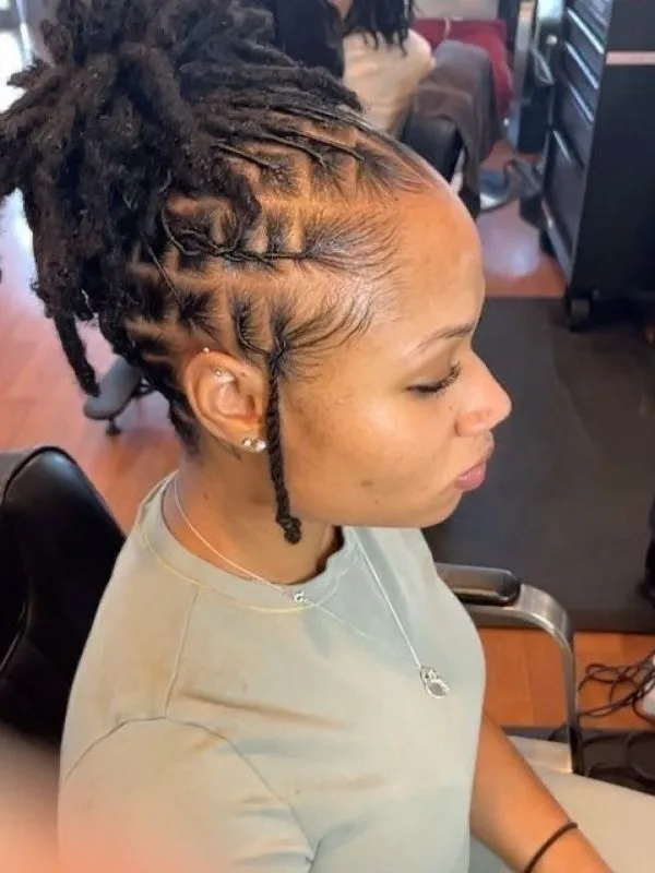 Locs