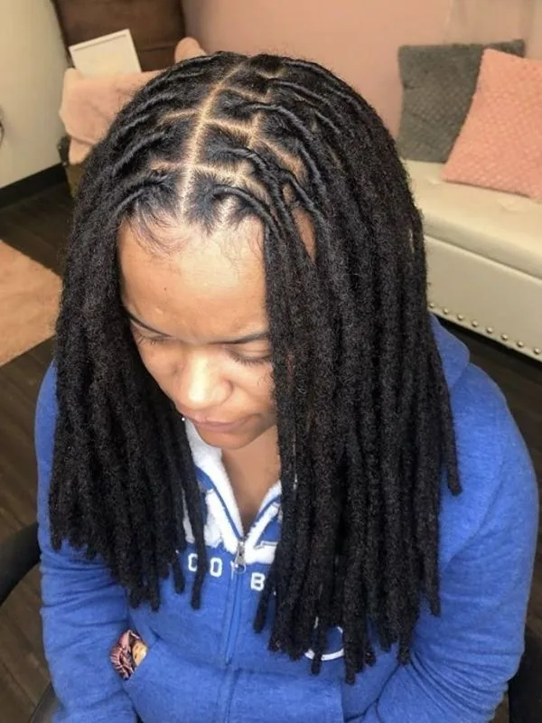 Locs