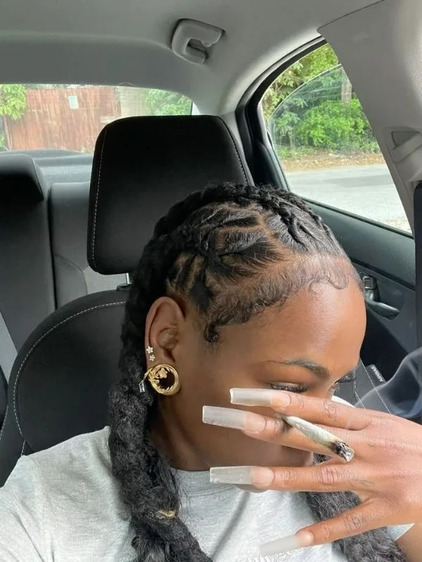 Locs