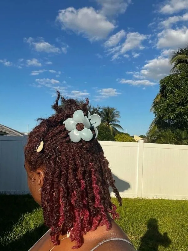 Locs