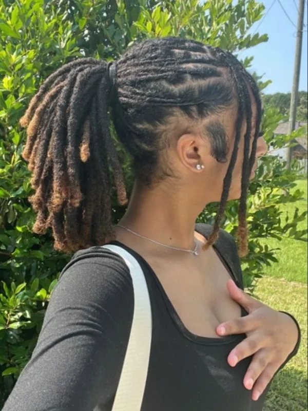 Locs