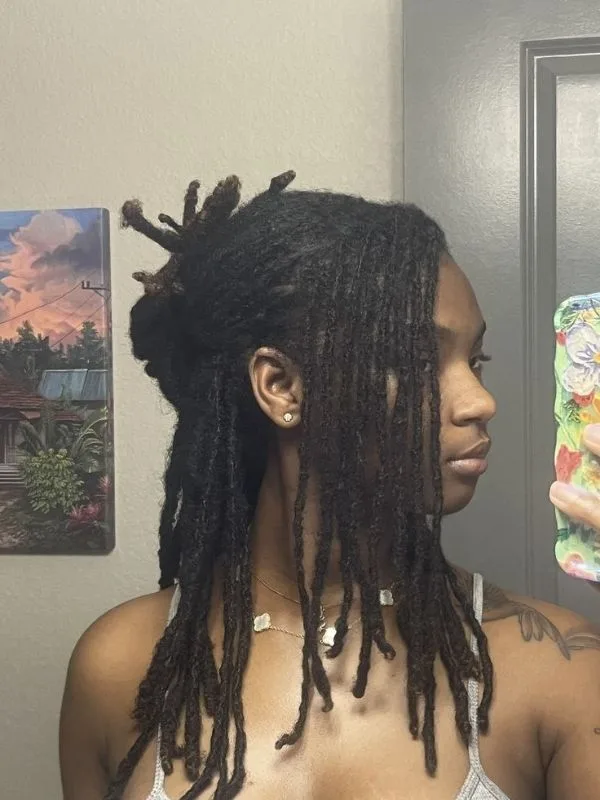 Locs