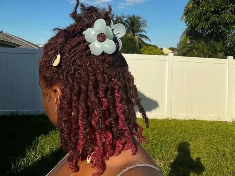 Locs
